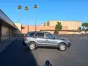 2007 Hyundai Santa Fe