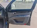 2007 Hyundai Santa Fe