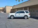 2010 Ford Escape Hybrid