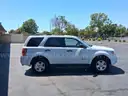 2010 Ford Escape Hybrid