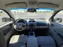 2010 Ford Escape Hybrid
