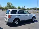2010 Ford Escape Hybrid