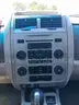 2010 Ford Escape Hybrid