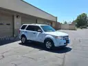 2010 Ford Escape Hybrid