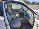 2010 Ford Escape Hybrid