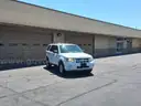 2010 Ford Escape Hybrid