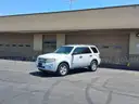 2010 Ford Escape Hybrid