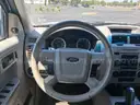2010 Ford Escape Hybrid