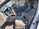 2010 Ford Escape Hybrid