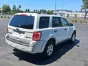 2010 Ford Escape Hybrid