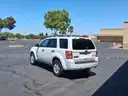2010 Ford Escape Hybrid