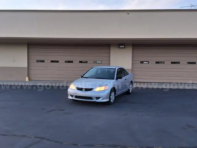 2005 Honda Civic