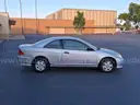 2005 Honda Civic