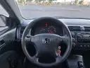 2005 Honda Civic
