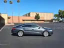 2010 Volkswagen CC