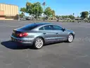 2010 Volkswagen CC