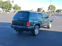 1999 Dodge Durango