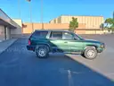 1999 Dodge Durango