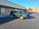 1999 Dodge Durango