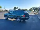 1999 Dodge Durango