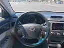 2009 Kia Optima