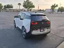 2015 BMW i3