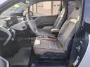 2015 BMW i3