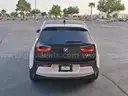 2015 BMW i3
