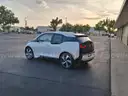 2015 BMW i3