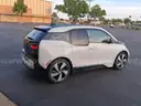 2015 BMW i3