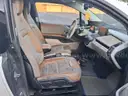 2015 BMW i3