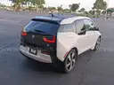 2015 BMW i3