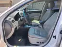2012 Ford Fusion Hybrid