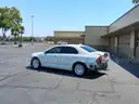 2012 Ford Fusion Hybrid