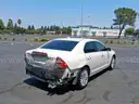2012 Ford Fusion Hybrid