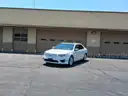 2012 Ford Fusion Hybrid
