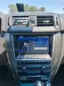 2012 Ford Fusion Hybrid