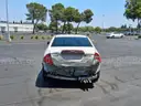 2012 Ford Fusion Hybrid