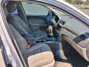 2012 Ford Fusion Hybrid