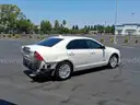 2012 Ford Fusion Hybrid