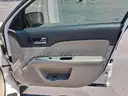 2012 Ford Fusion Hybrid