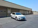 2012 Ford Fusion Hybrid