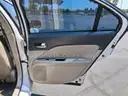 2012 Ford Fusion Hybrid