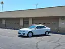 2012 Ford Fusion Hybrid