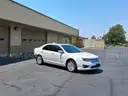 2012 Ford Fusion Hybrid