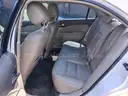 2012 Ford Fusion Hybrid