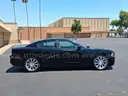 2012 Dodge Charger