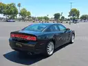 2012 Dodge Charger