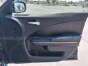 2012 Dodge Charger