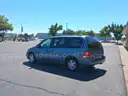 2004 Ford Freestar